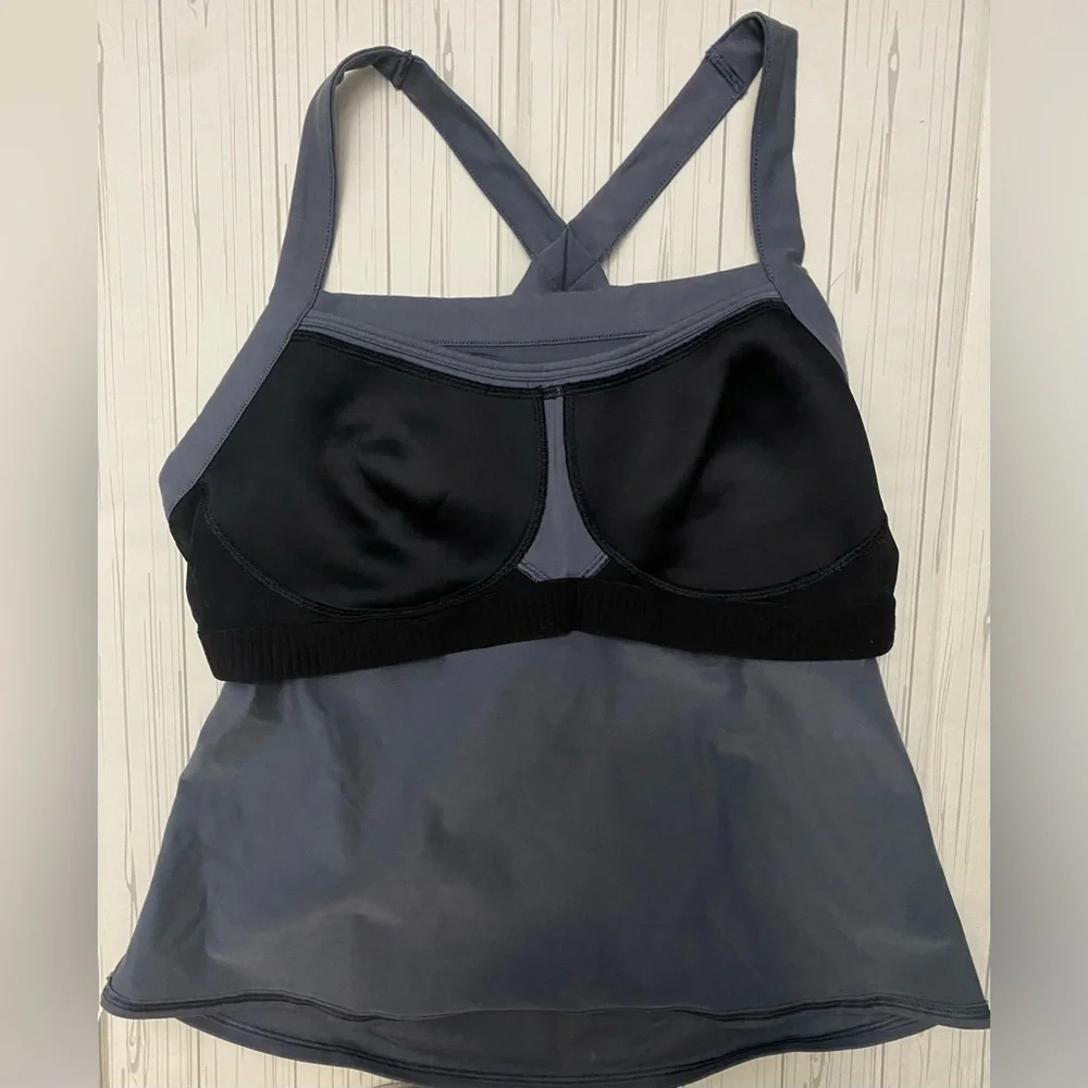 Gap body fit top - Picture 3 of 4